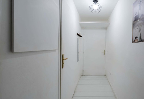 Apartment in Avenue Gabriel Péri, Bezons for 30 m²