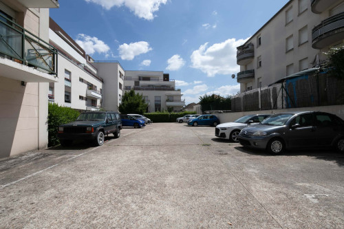 Apartment in Avenue Gabriel Péri, Bezons for 30 m² - Gallery - 8