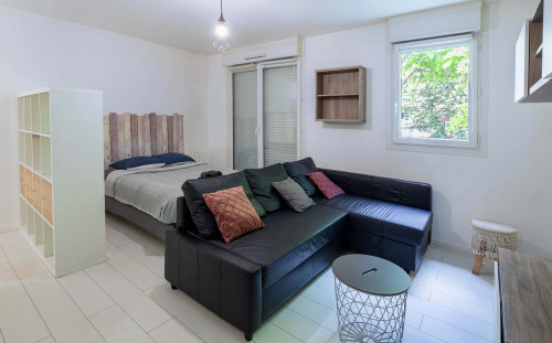 Apartment in Avenue Gabriel Péri, Bezons for 30 m² - Gallery - 5