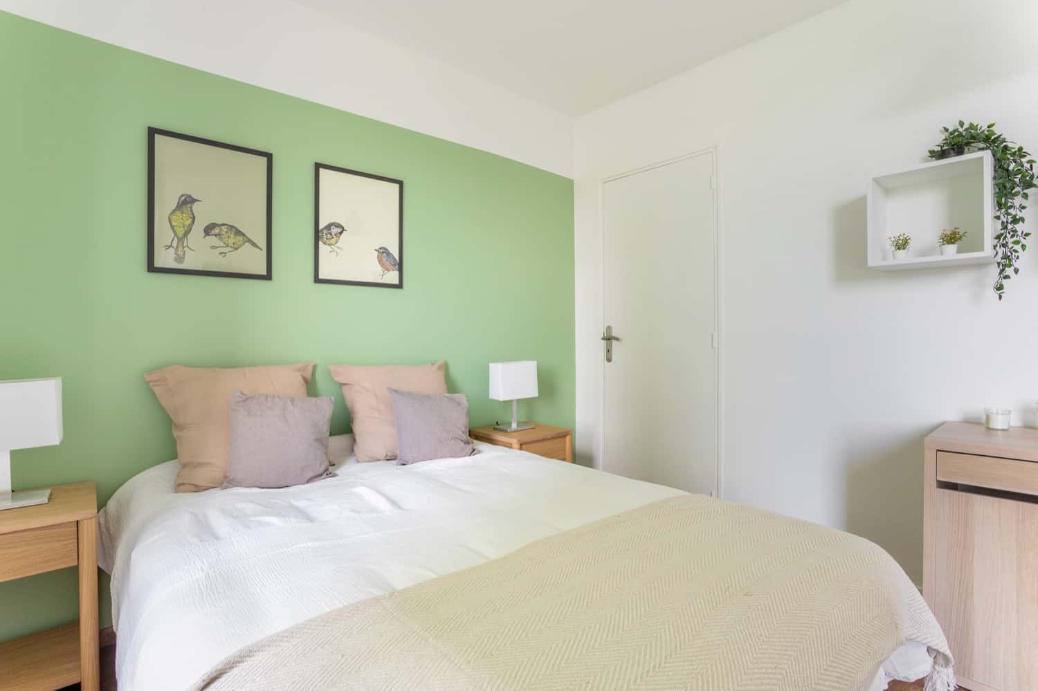 Settle Into This Cozy 12 M² Room – LIL18 - 1