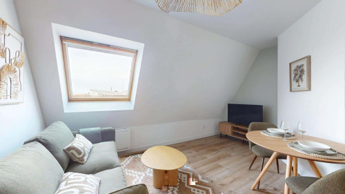 Chambre 1 - JEAN JACQUES ROUSSEAU A