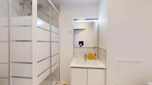 Chambre 1 - JEAN JACQUES ROUSSEAU A - Gallery - 5