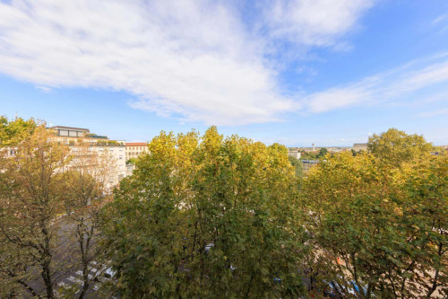 Room in Corso Felice Cavallotti, Novara with 1 bedroom - Gallery - 9