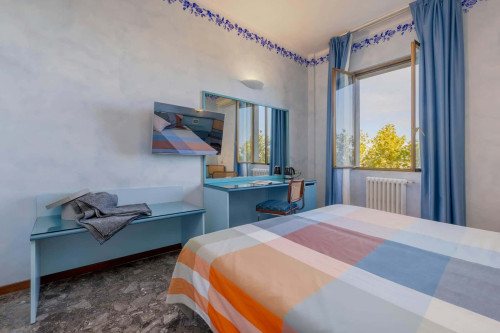 Room in Corso Felice Cavallotti, Novara with 1 bedroom - Gallery - 5