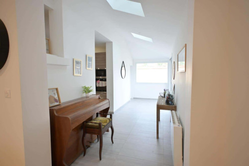Chambre 3 - SAINTE CLOTHILDE - Gallery - 6