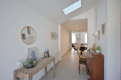 Chambre 3 - SAINTE CLOTHILDE - Gallery - 9