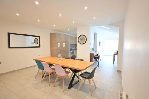 Chambre 3 - SAINTE CLOTHILDE