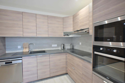 Chambre 3 - SAINTE CLOTHILDE - Gallery - 7