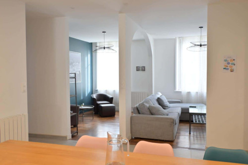 Chambre 3 - SAINTE CLOTHILDE - Gallery - 8
