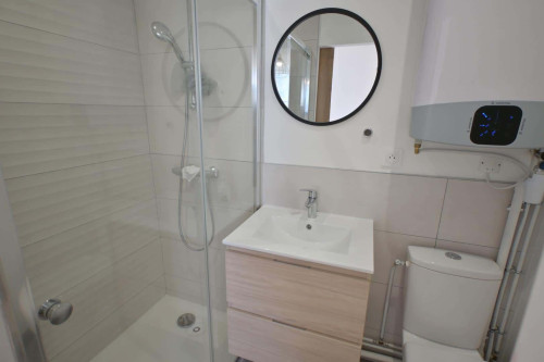 Chambre 6 - SAINTE CLOTHILDE