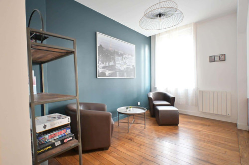 Chambre 7 - SAINTE CLOTHILDE - Gallery - 5