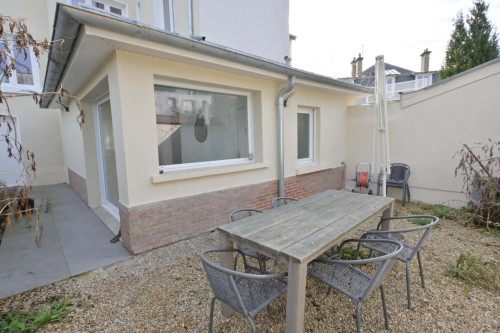 Chambre 7 - SAINTE CLOTHILDE - Gallery - 10