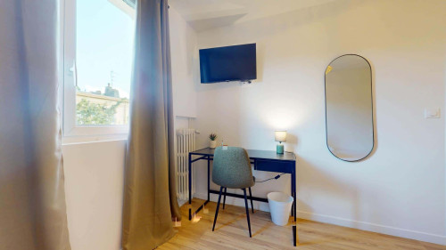 Chambre 1 - PORET DE BLOSSEVILLE - Gallery - 7