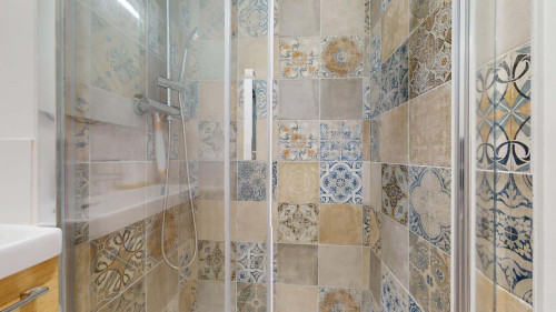 Chambre 1 - PORET DE BLOSSEVILLE - Gallery - 8
