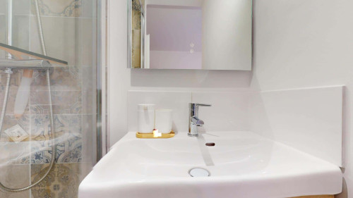 Chambre 3 - PORET DE BLOSSEVILLE - Gallery - 8