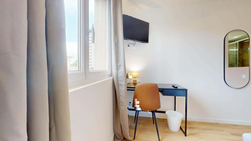 Chambre 3 - PORET DE BLOSSEVILLE - Gallery - 6