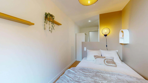 Chambre 1 - GOUDY