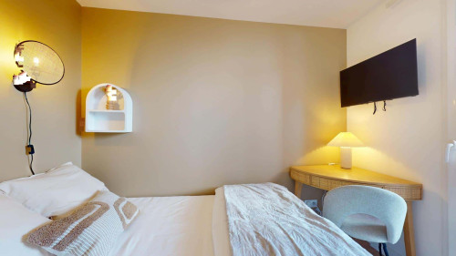 Chambre 1 - GOUDY - Gallery - 8