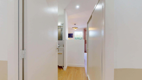 Chambre 1 - GOUDY - Gallery - 5