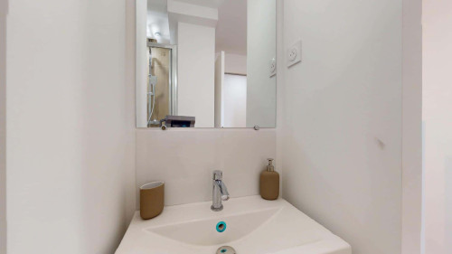 Chambre 1 - GOUDY - Gallery - 6