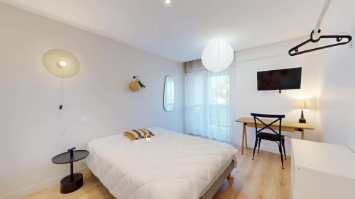 Chambre 3 - LUZE