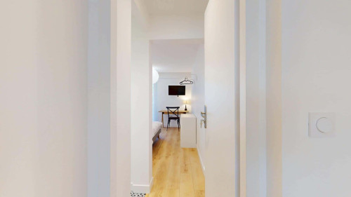 Chambre 3 - LUZE