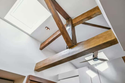 Charmant studio 2P proche Tour Eiffel ! - Gallery - 8