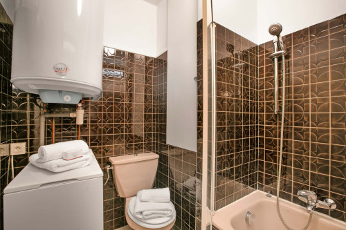 Residence Les Oliviers - Gallery - 10