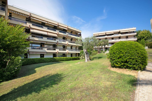 Residence Les Oliviers - Gallery - 8