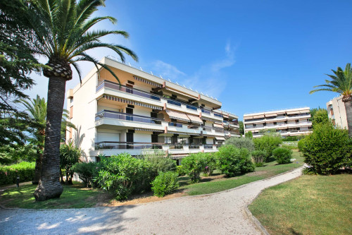 Residence Les Oliviers - Gallery - 9