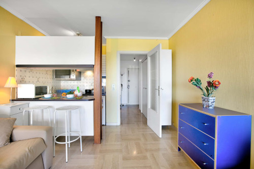 Residence Les Oliviers - Gallery - 17