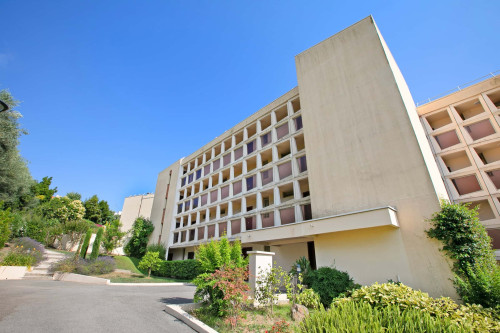 Residence Les Oliviers - Gallery - 7