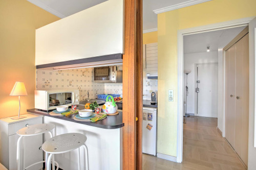 Residence Les Oliviers