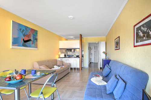 Residence Les Oliviers - Gallery - 12