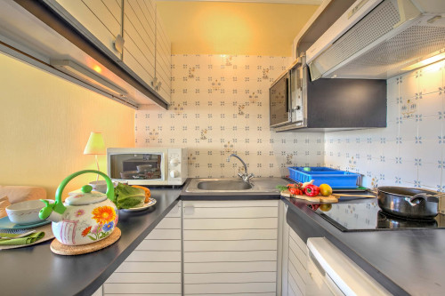 Residence Les Oliviers - Gallery - 16