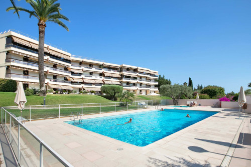 Residence Les Oliviers - Gallery - 14