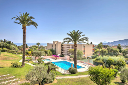 Residence Les Oliviers - Gallery - 13