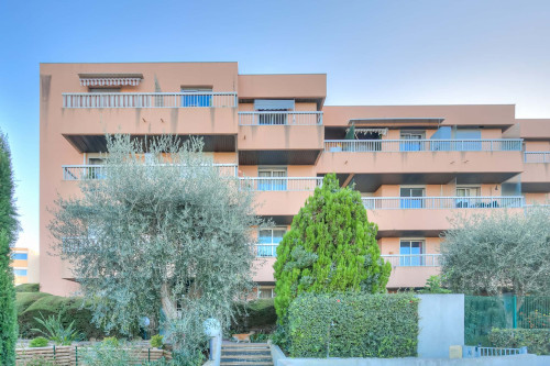 Appartement Fabrina with Balcony and Pool - Gallery - 7
