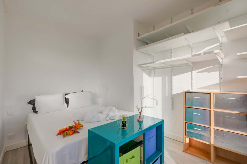 Appartement Fabrina with Balcony and Pool - Gallery - 18