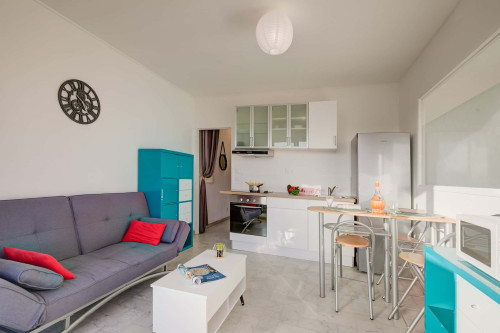 Appartement Fabrina with Balcony and Pool - Gallery - 8