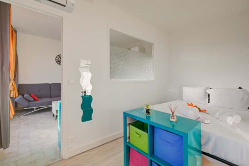 Appartement Fabrina with Balcony and Pool - Gallery - 21