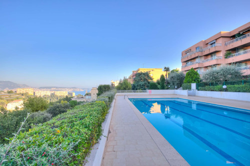 Appartement Fabrina with Balcony and Pool - Gallery - 10