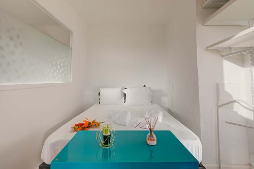 Appartement Fabrina with Balcony and Pool - Gallery - 19