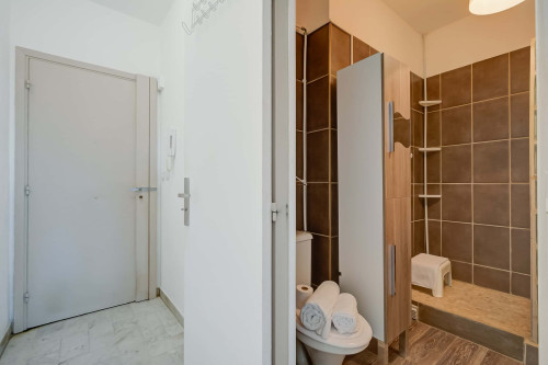 Appartement Fabrina with Balcony and Pool - Gallery - 15