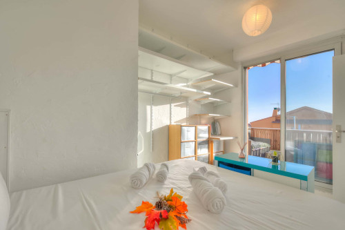 Appartement Fabrina with Balcony and Pool - Gallery - 14