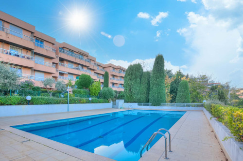 Appartement Fabrina with Balcony and Pool - Gallery - 11