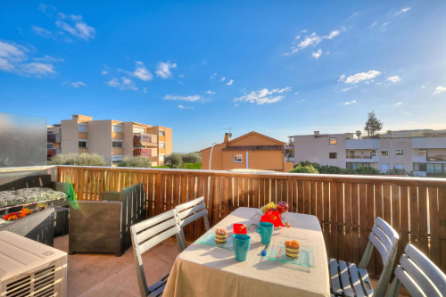Appartement Fabrina with Balcony and Pool - Gallery - 12