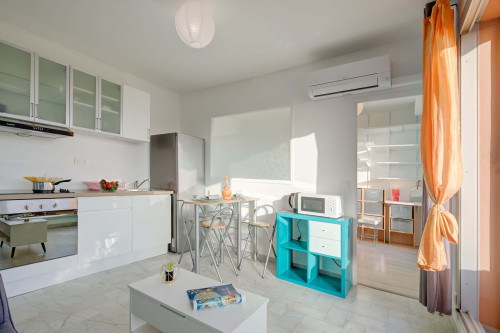 Appartement Fabrina with Balcony and Pool - Gallery - 9