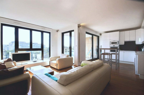 Apartment 2 bedrooms 70m² - Gallery - 16