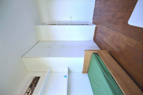 Apartment 2 bedrooms 70m² - Gallery - 6